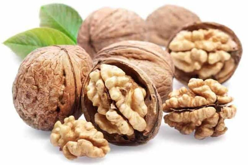 walnuts benefits during summer