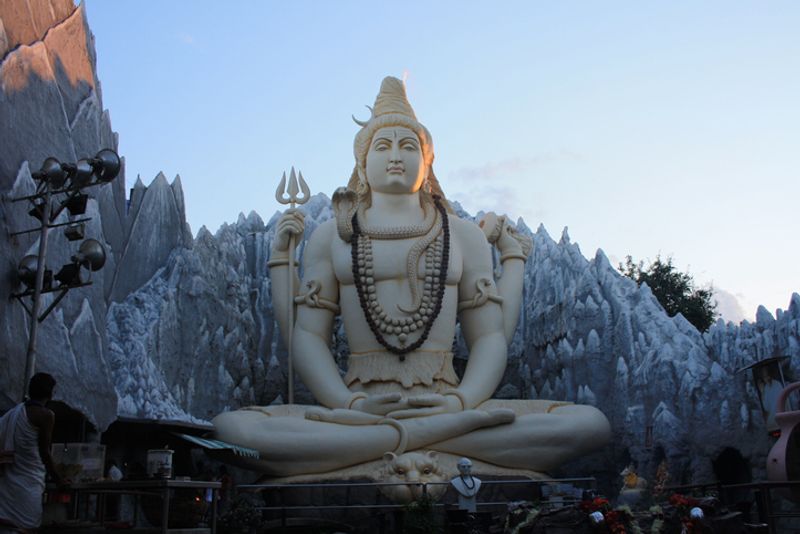 Maha Shivratri 2022 Did you know Shivratri and Maha Shivratri are different Heres how you celebrate it drb