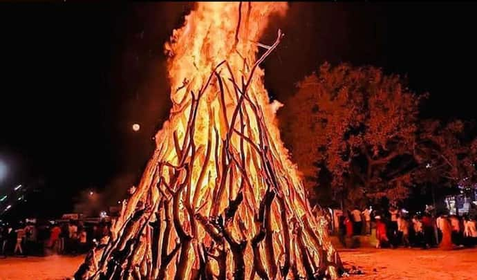 দোলের একদিন আগে এই সহজ নিয়মগুলির পালন করুন, দূর হবে অর্থনৈতিক সমস্যা