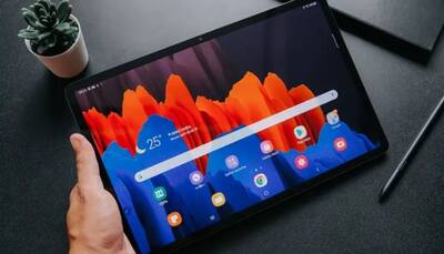 इंडिया में लॉन्च हुआ पेन से भी पतला Samsung Galaxy Tab S8, देखें कीमत, फ़ीचर्स और डिजाइन