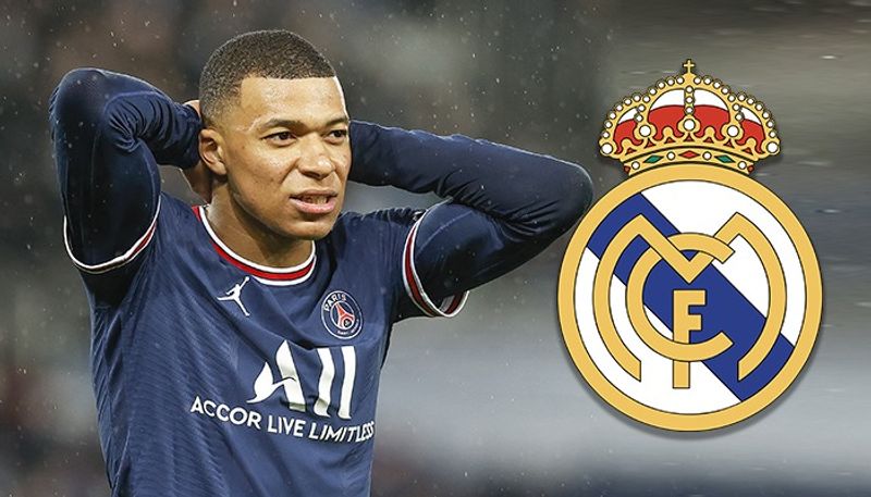 football Will PSG star Kylian Mbappe's dream to play for Real Madrid remain unfulfilled forever