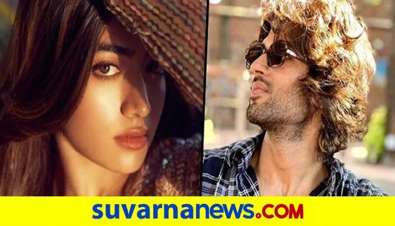 ananya panday is reason of rashmika Mandanna and vijay devarakonda breakup sgk