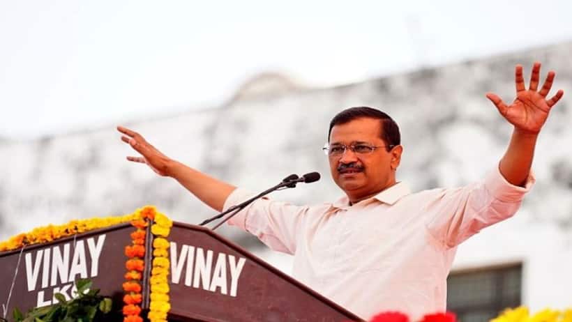 Bhagwant Mann to set targets for each minister, if its not met they can be removed: Kejriwal