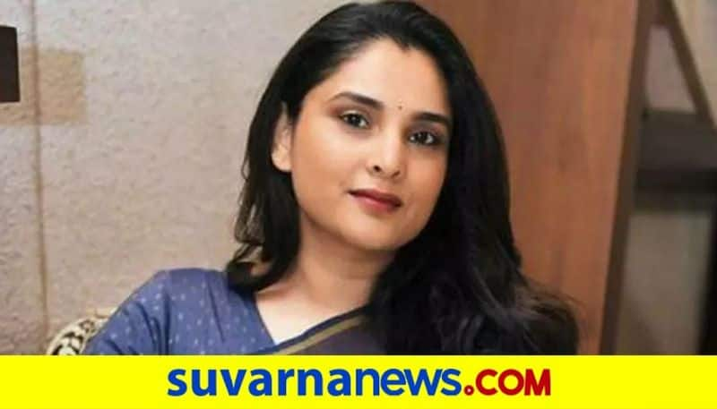 Kannada actress Ramya confirms comeback to Sandalwood vcs