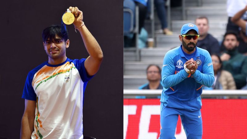 Neeraj Chopra, Dinesh Karthik to celebrate India-UK Week of Sport-ayh