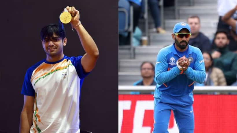 Neeraj Chopra, Dinesh Karthik to celebrate India UK Week of Sport