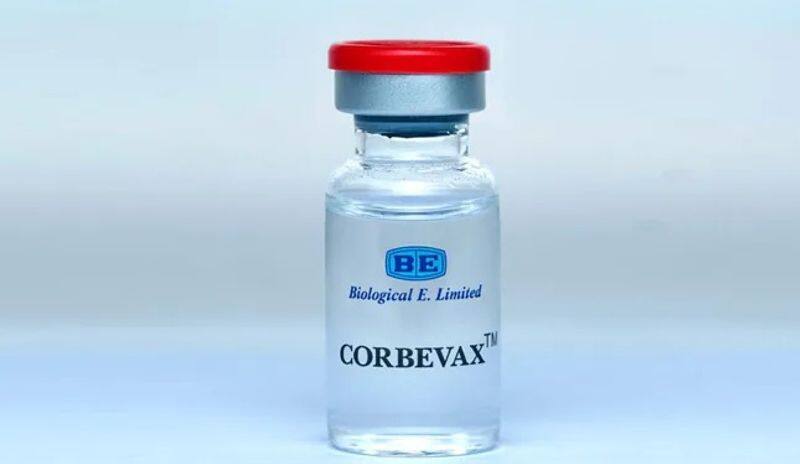 Corbevax vaccine for kids: Covid vaccine for children aged 12 to 14 years