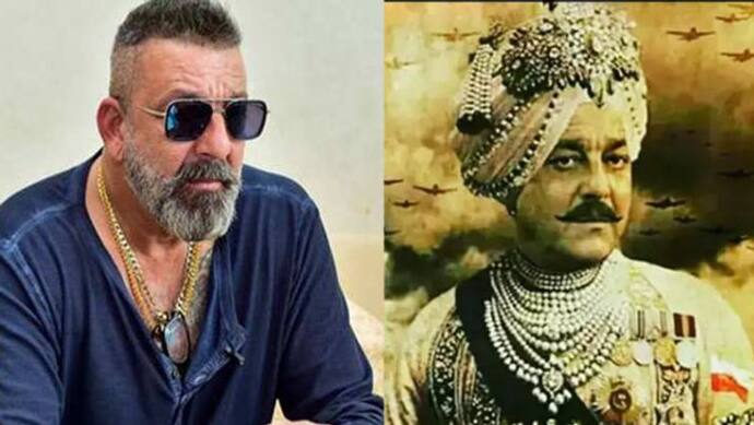 Sanjay Dutt 400 करोड़ रुपये के मेगा बजट की फिल्म में आएंगे नजर, सेकंड वर्ल्ड वॉर पर बन रही मूवी