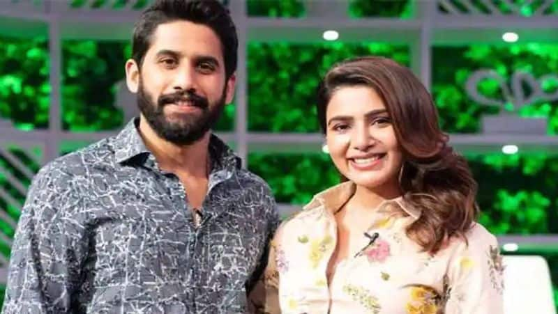 Samantha Ruth Prabhu's ex-husband Naga Chaitanya talks about his sex-life, marriage and more  RBA