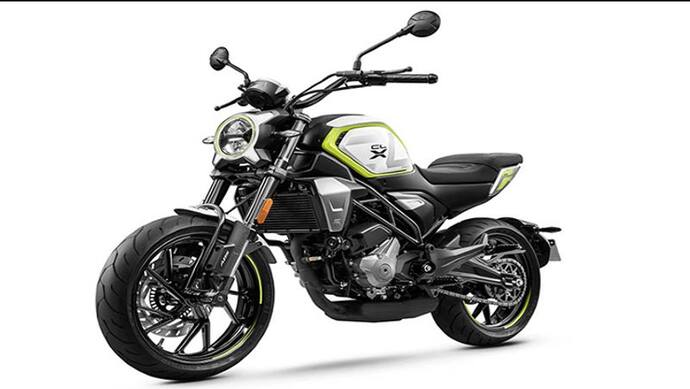 CFMoto 250 CL-X नियो-रेट्रो रोडस्टर मोटरसाइकिल के लुक हो जाएंगे दीवाने, दमदार इंजन के साथ शानदार फीचर्स