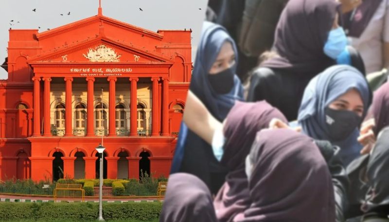 Hijab Ban: Karnataka High Court to deliver judgment On March 15th rbj