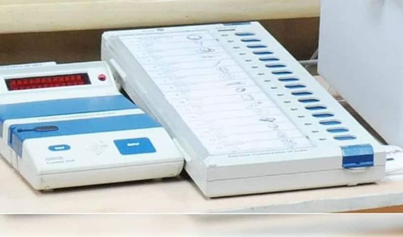 Election results :  రేపు ఉదయం 8 గంటలకు కౌంటింగ్.. ముందుగా ఆ ఓట్లు లెక్కింపు... 