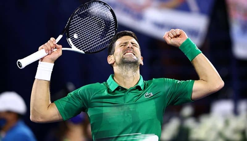 After Australian Open, Another blow For Novak Djokovic, He wont play Indiana Wells and Miami Tourneys