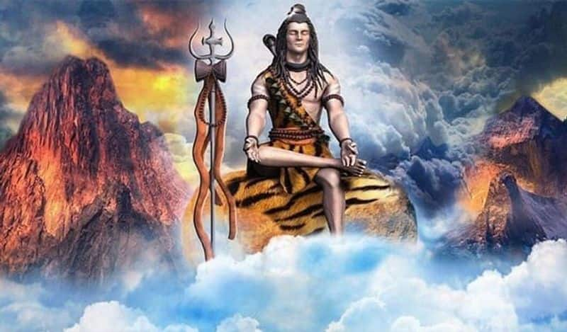 The uniqueness of Mahashivaratri