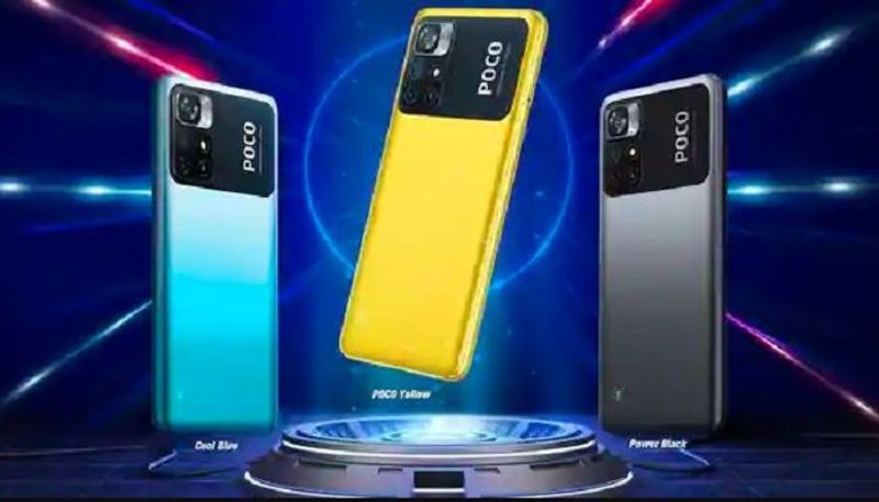 Poco M4 Pro 5G first sale today, know price and features