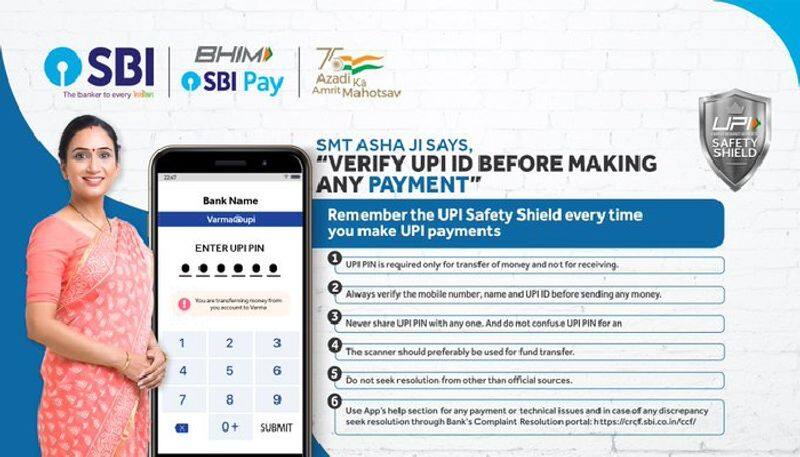 SBI Alert.. Payment frauds