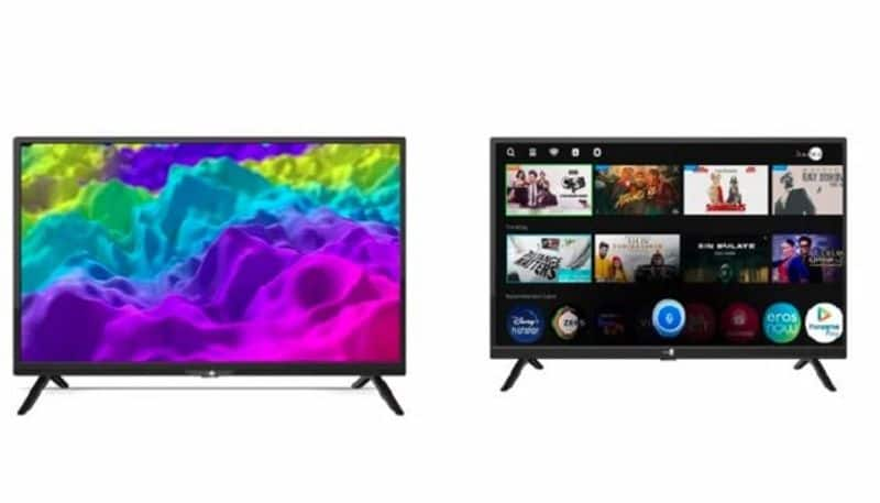 Daiwa launches four Made in India Smart TVs simultaneously starting price Rs 11,990