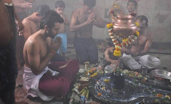 Maha Shivratri