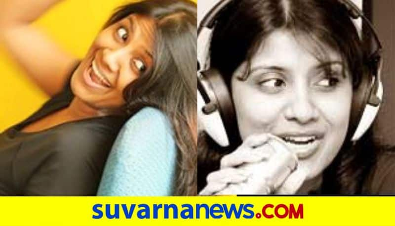 Kannada Radio Jockey Rachana dies at 39 due to heart attack pod