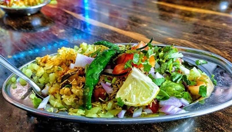 Nutrition check: Are light foods like poha, upma, murmura really healthy?