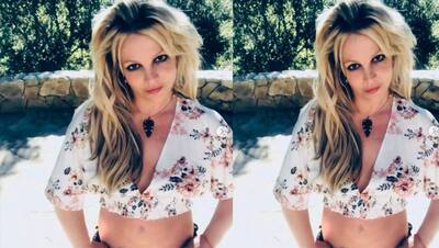 Britney Spears ने अपनी जिंदगी के गहरे राज खोलने के लिए की डील, इतने मिलियन डॉलर की हुई ऐतिहासिक समझौता