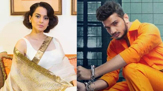 जिस शख्स ने उड़ाया मजाक अब उसी से होगा Kangana Ranaut का सामना, क्या Lockupp में बदला चुकाएगी एक्ट्रेस