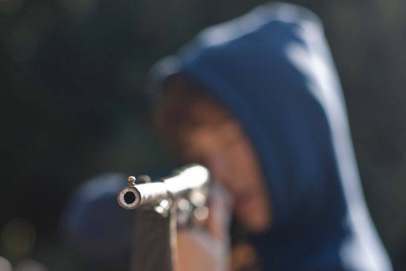 Polish People Flock To Shooting Ranges To Get Firearms Training In Case Of A Russian Invasion