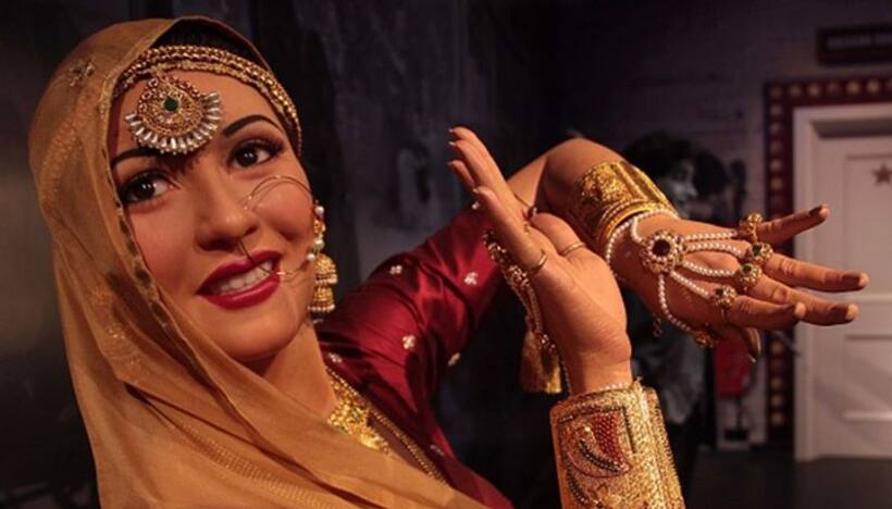 Madhubala death anniversary: Dilip Kumar to Kishore Kumar, 7 men the actress was linked with
