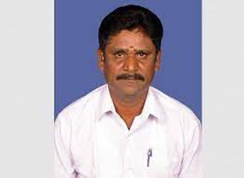 Sattur municipal election..AIADMK candidate husband suicide