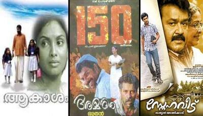 RIP KPAC Lalitha: From Amaram to Aakasham, Snehaveedu, 8 must-watch films of the veteran actor