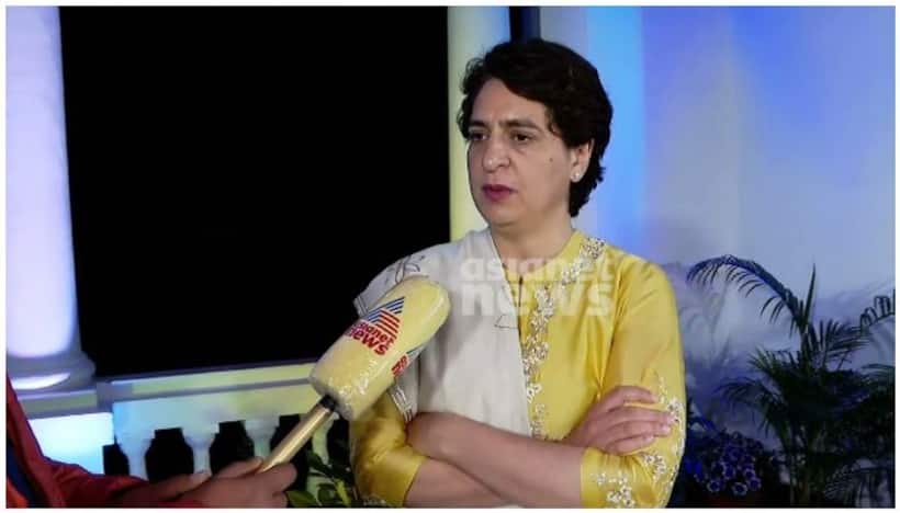 UP Election 2022: 'Fought as hard as we could, will wait and see results,' says Priyanka