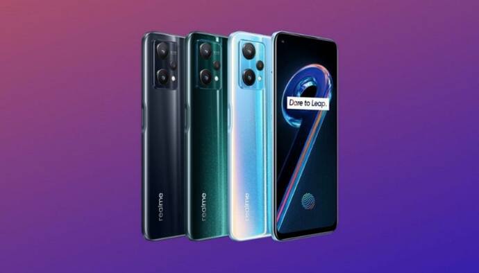 Realme 9 Pro 5G की आज शुरू होगी पहली सेल, इन कस्टमर को मिलेगा 4 हजार रुपए का बंपर छूट!