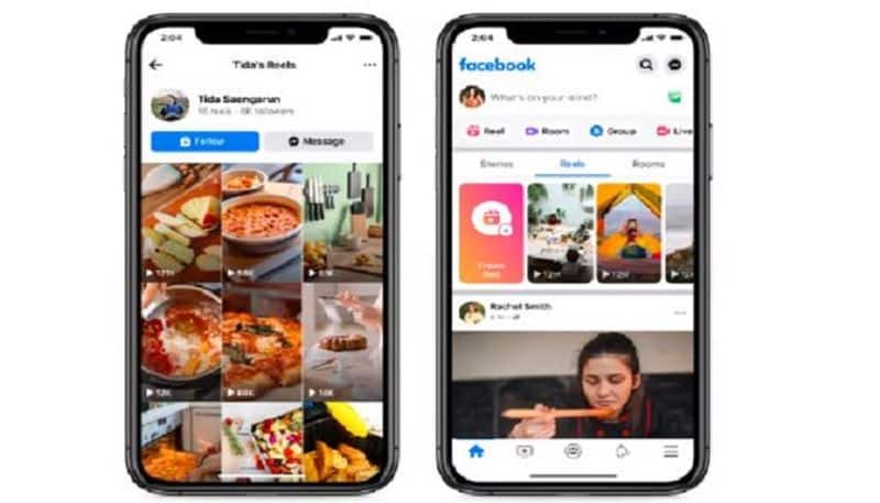 Facebook launches reels in 150 countries: Full screen ads will be seen, new tools for editing also came