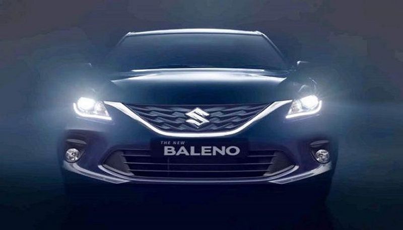 Maruti updated premium hatchback Baleno, know how customers will get great features