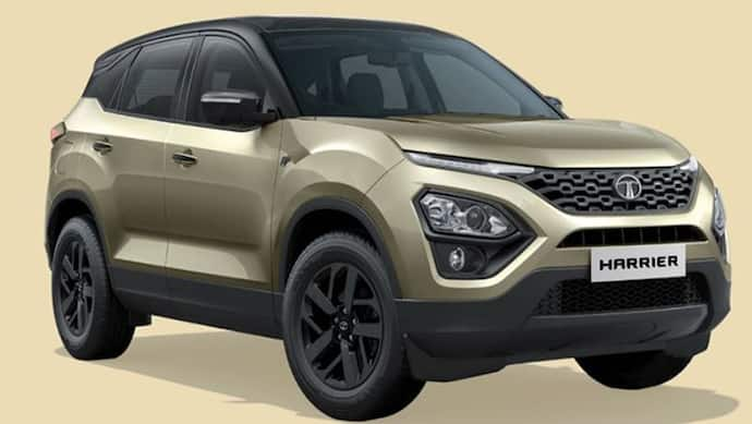 Tata Harrier का नया अवतार, कंपनी ने चुपके से लॉन्च किए दो नए कलर ऑप्शन, देखें खूबियां