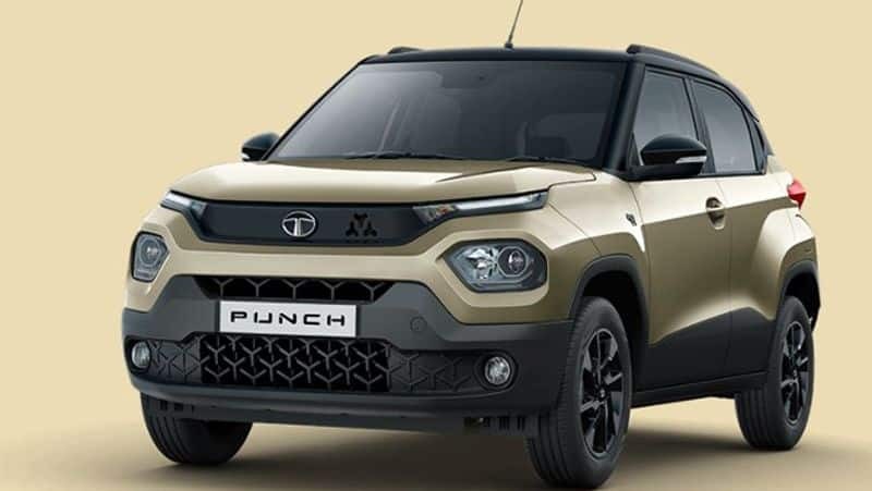 Tata Motors plan to launch most affordable Electric SUV car Punch ev in India ckm