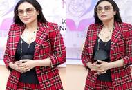 rani mukerji miscarriage talked about during mrs chatterjee vs norway film promotion kxa 