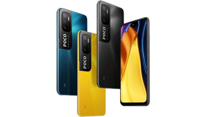 Poco M4 Pro 4G स्मार्टफोन की लॉन्च डेट हुई कन्फर्म, देखें कीमत फीचर्स और बाकी डिटेल