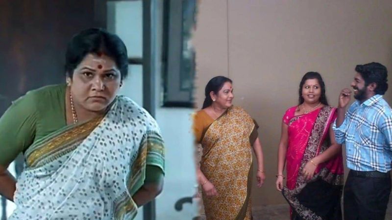 sneha sreekumar tribute to late actress kpac lalitha