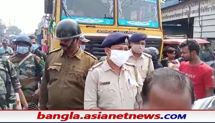 খুন করে দেওয়ার হুমকি, কাকভোরে নিহত ছাত্রনেতা আনিশ খানের দাদাকে ফোন