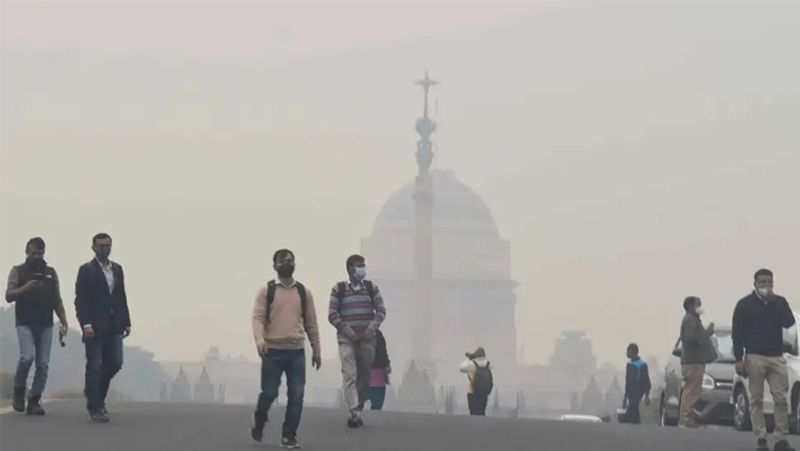 Delhi-NCR air quality deteriorates: GRAP Stage 2 implemented - What you need to know gcw