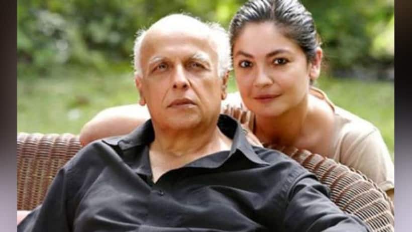 Pooja Bhatt slams user for making derogatory comments on Mahesh Bhatt, Parveen Babi