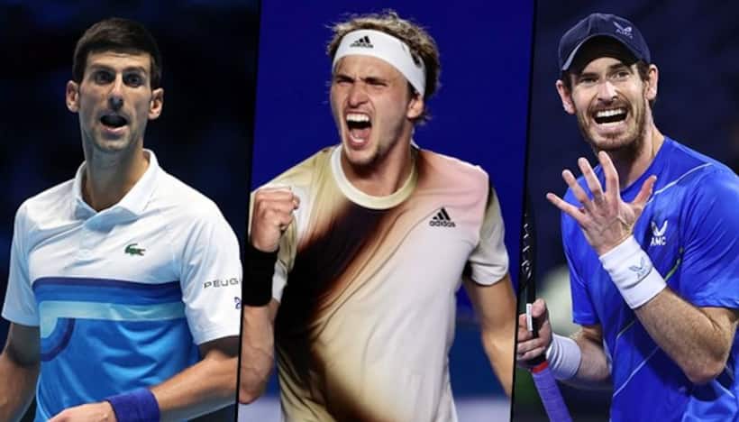 Mexican Open: Djokovic, Murray condemn Zverev for smashing umpire's chair