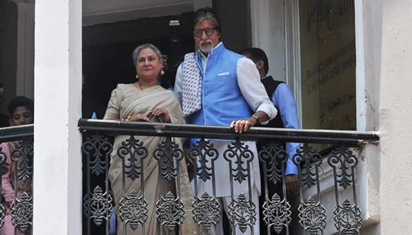Explained: Amitabh Bachchan vs BMC showdown