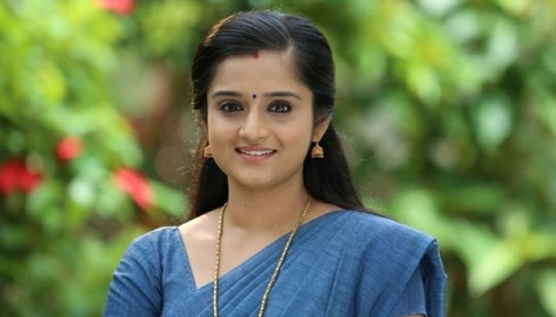 Santhwanam actress Gopika Anil talks about Shivanjali effect