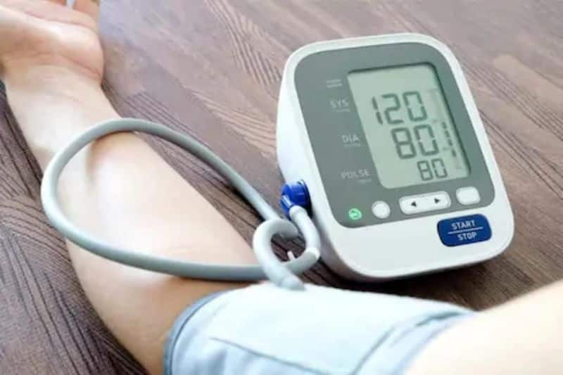 Tips to control high blood pressure