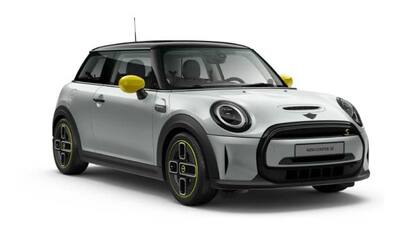 BMW Group ने भारत में लॉन्च की all electric Mini Cooper SE कार, कम कीमत में जबरदस्त लुक, शानदार रेंज