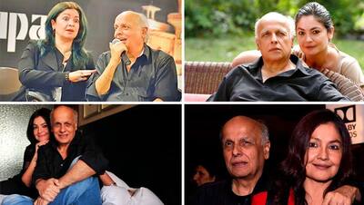 Mahesh Bhatt :  महेश भट्ट  अपने बेटे का नाम रखना  चाहते थे 'मोहम्मद', इस वजह से नहीं माना कभी  अपना !