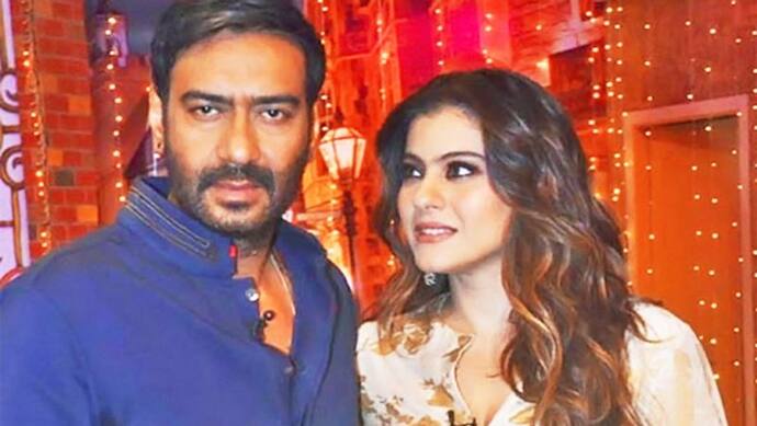 Ajay Devgn ने पत्नी Kajol को अलग ही अंदाज में विश की वेडिंग एनिवर्सरी, प्यार को लेकर कही ये बात