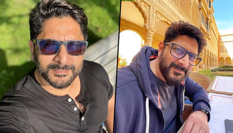 Arshad Warsi shares Golmaal meme amidst Russia-Ukraine conflict; faces flak drb